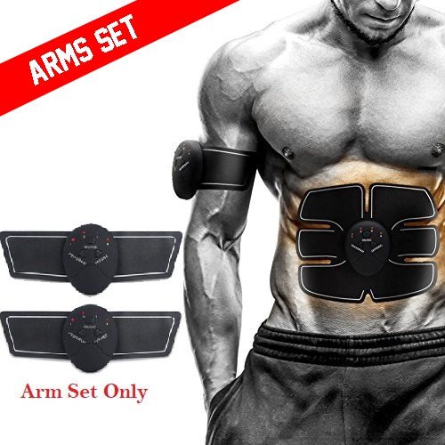 Abs Stimulator Ab Stimulator Recharge Muscle Trainer Ultimate